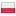 krzysztofgonciarz.com hosted country